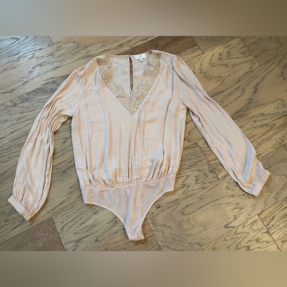 Socialite Body Suit